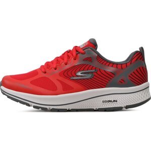 Boty Skechers Go Run Consistent 220035/RED Red