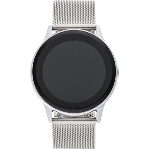 Chytré hodinky Marea B58008/3 Silver