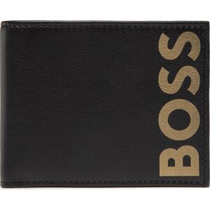 Velká pánská peněženka Boss Big Bc 50470778 003