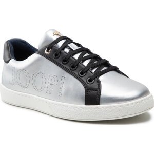 Sneakersy JOOP! Lettera 4140006401 Silver 952