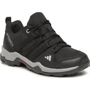 Sneakersy adidas Terrex AX2R Hiking IF7514 Černá