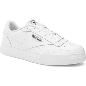 Sneakersy Reebok Court Ad IF5334 White