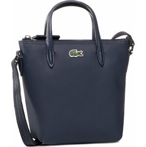 Kabelka Lacoste Xs Shopping Cross Bag NF2609PO Eclipse 141