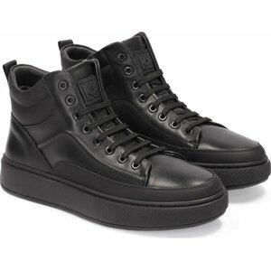 Sneakersy Kazar Patel 84382-07-00 Black