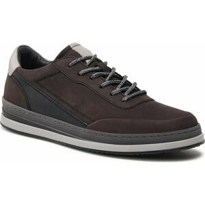 Sneakersy Badura MI08-RUBEN-02 Grey