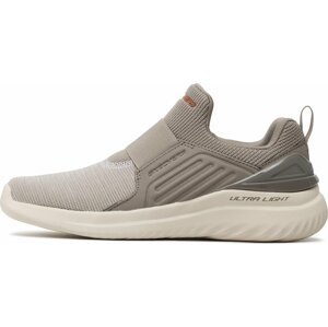 Sneakersy Skechers Balmore 232676/TPE Taupe