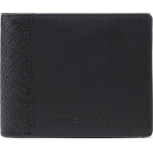 Velká pánská peněženka Tommy Hilfiger Central Mini Cc Wallet AM0AM09275 BDS