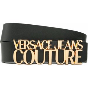Dámský pásek Versace Jeans Couture 74VA6F09 71627 899