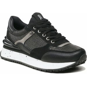 Sneakersy Gioseppo CUITE 65363-P Black