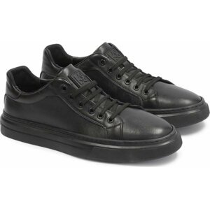 Sneakersy Kazar Everd 73564-01-00 Black