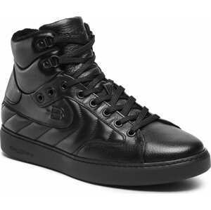 Sneakersy Baldinini U4B807T1BLCF0000 Black