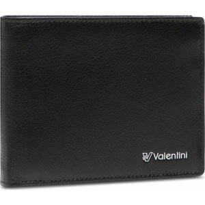 Velká pánská peněženka Valentini 001-01100-0P20-01 Black