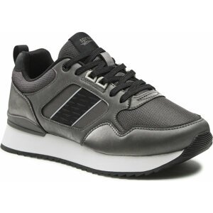 Sneakersy Sprandi WP07-11705-01 Grey
