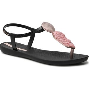Sandály Ipanema Class Lux Ad 26678 Black/Pink 22267