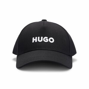 Kšiltovka Hugo Jude-Bl 50496033 Black 001