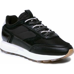 Sneakersy HOFF Woodlands 22107008 Black