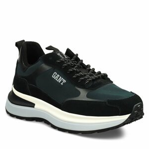 Sneakersy Gant Cazidy Sneaker 27633206 Black