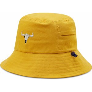 Klobouk Buff Bucket Booney Hat 125368.105.10.00 Goran Ochre