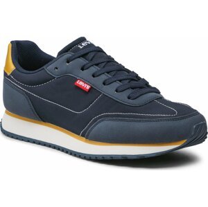 Sneakersy Levi's® 234705-680-17 Navy Blue