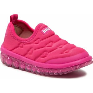Sneakersy Bibi Roller 2.0 1155024 High Pink