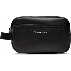 Kosmetický kufřík Tommy Jeans Tjm Essential Washbag AM0AM10651 BDS