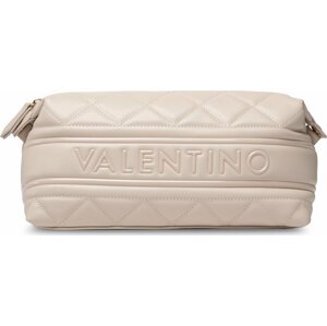 Kosmetický kufřík Valentino Ada VBE510510 Ecru