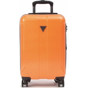 Malý tvrdý kufr Guess Lustre2 (E) Travel TWE689 39830 ORA