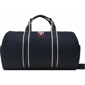 Taška Tommy Hilfiger New Prep Barrel Bag AM0AM10289 DW6