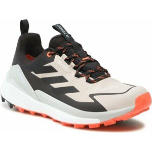 Boty adidas Terrex Free Hiker 2.0 Low GORE-TEX Hiking Shoes IG5459 Wonbei/Cblack/Seimor