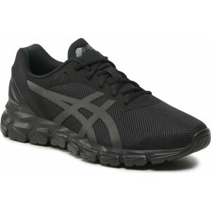 Sneakersy Asics Gel-Quantum Lyte II 1201A630 Black/Graphite Grey 005