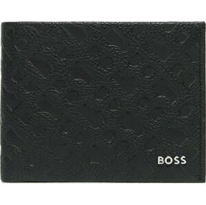 Malá pánská peněženka Boss Highway_M_6CC 50504276 001