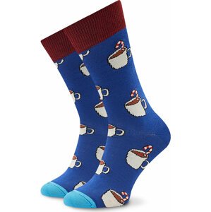 Klasické ponožky Unisex Happy Socks CCC01-6300 Barevná