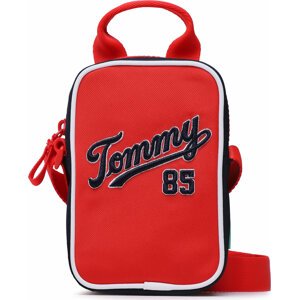 Brašna Tommy Jeans Tommy Logo 85 Crossover AU0AU01549 DW6