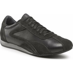 Sneakersy Lasocki MERALD-21 Black