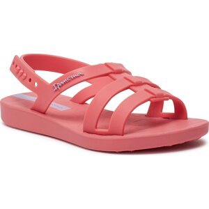 Sandály Ipanema 27176 Pink/Pink AU320