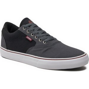 Sneakersy Etnies Blitz 4101000510 Dark Grey/Black 022