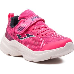 Sneakersy Joma Horizon Jr 2410 JHORIS2410V Pink