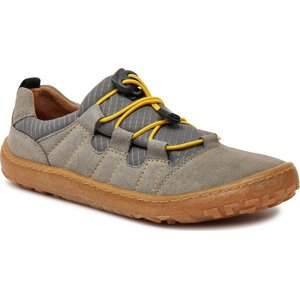 Sneakersy Froddo Barefoot Track G3130243-5 D Grey 5