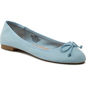 Baleríny ONLY Shoes Bee-3 15304472 Clear Sky