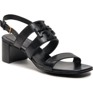 Sandály Tory Burch Ines 159529 Perfect Black 006