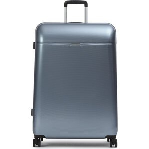 Velký kufr Puccini PC052A Modrá