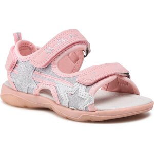 Sandály Nelli Blu CP-S21Z120A-3 Pink 1
