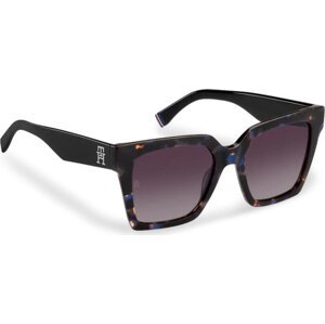 Sluneční brýle Tommy Hilfiger 2100/S 206771 Blue Havana JBW 3X