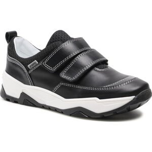 Sneakersy Bartek 8172-N2-S Černá