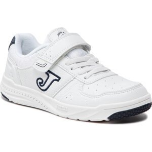 Sneakersy Joma Harvard Jr 2203 WHARW2203V White/Navy