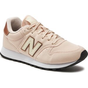 Sneakersy New Balance GW500SP2 Růžová