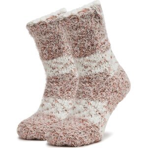 Dámské klasické ponožky MEXX AN2314999WM 110103 Pink
