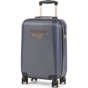 Kabinový kufr Puccini ABS017C 7A