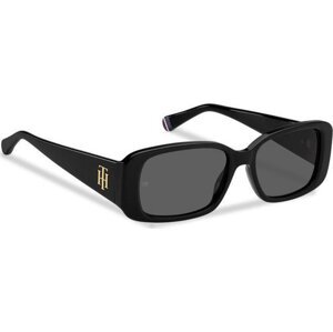 Sluneční brýle Tommy Hilfiger 1966/S 205367 Black 807 IR