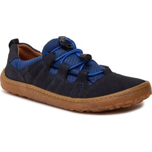 Sneakersy Froddo Barefoot Track G3130243-1 D Dark Blue 1